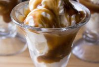 Homemade Butterscotch Sundae Sauce Recipe for Perfect Toppings