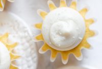 Mini Vanilla Cupcakes Recipe for Small Batches