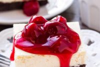 Decadent Brownie Cheesecake Recipe: Fudgy Chocolate Cheesecake