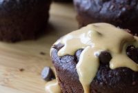 Decadent Double Chocolate Muffins Without the Guilt