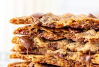 Chewy Banana Chocolate Chip Cookie Recipe You’ll Love