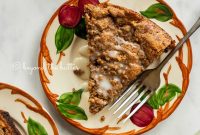 Apple Cinnamon Coffee Cake Recipe for Moist, Tender Crumbs