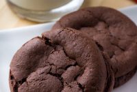 Copycat Fudgee-O Cookies Recipe You Can Make at Home