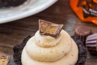 Mini No-Bake Peanut Butter Cheesecake Bites