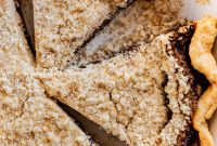 Classic Shoofly Pie Recipe: Molasses Crumb Pie from Pennsylvania