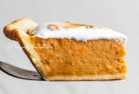 Brown Sugar Sweet Potato Pie Recipe — Classic Southern Dessert