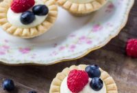 Mini Fruit Tarts Recipe: Fresh Summer Tartlets You’ll Love