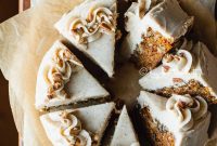 Moist One-Layer Carrot Cake Recipe for Any Occasion