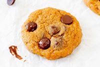 Pumpkin Chocolate Chip Cookie Recipe for Soft, Chewy Treats