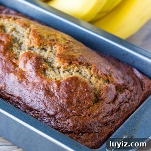 Profile image of banana bread