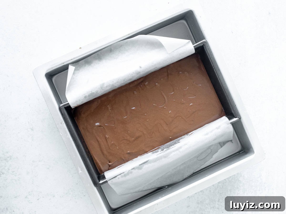 Mini Chocolate Cheesecake Recipe for Two: Rich, Creamy & Decadent 6 img 21519 7