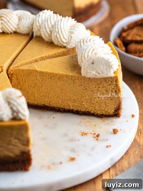Mini Chocolate Bundt Pound Cakes — Perfect Bite-Sized Recipe 9 Easy Pumpkin Cheesecake
