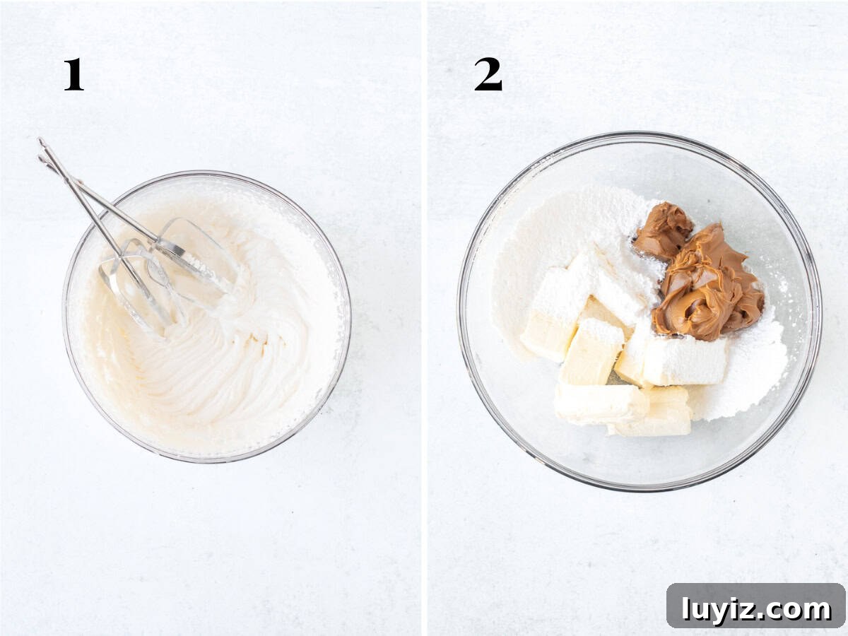 No-Bake Biscoff Icebox Cake Recipe for Creamy Layered Dessert 4 img 22588 3