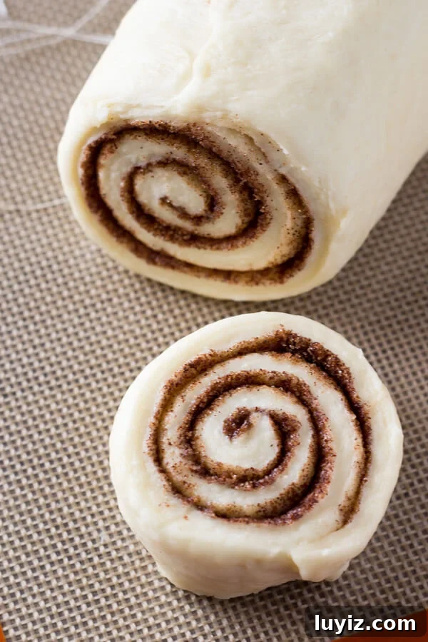 Irresistible Homemade Cinnamon Rolls with Gooey Cream Cheese Frosting 5 Perfectly fluffy, super soft homemade cinnamon rolls with vanilla glaze. The PERFECT cinnamon roll recipe!