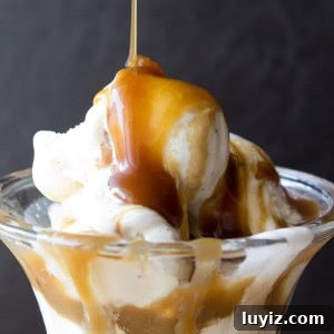 Homemade Butterscotch Sundae Sauce Recipe for Perfect Toppings 5 Make your own homemade Butterscotch Sundae Sauce with this super easy recipe. Only 5 simple ingredients and no candy thermometer required.